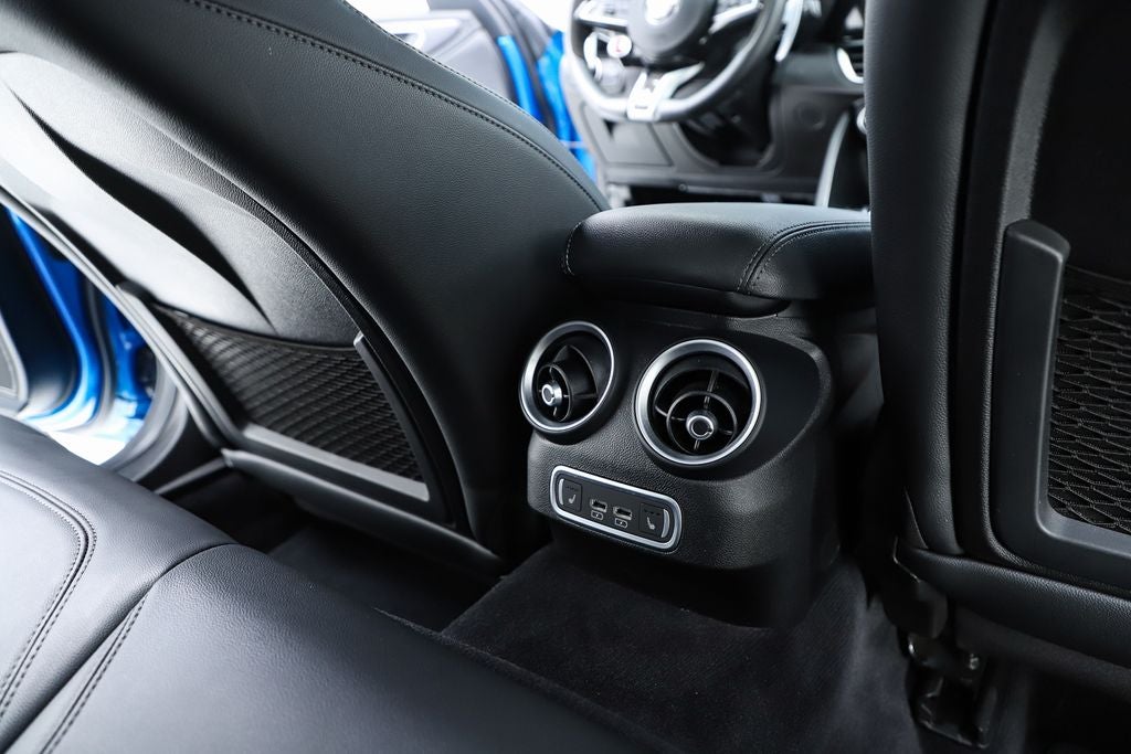 2024 Alfa Romeo Giulia Quadrifoglio