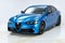 2024 Alfa Romeo Giulia Quadrifoglio
