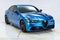 2024 Alfa Romeo Giulia Quadrifoglio