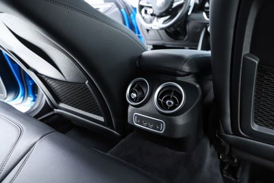 2024 Alfa Romeo Giulia Quadrifoglio