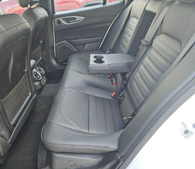 2024 Alfa Romeo Giulia Veloce