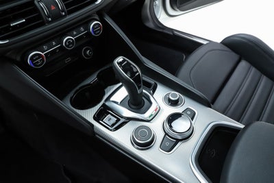 2024 Alfa Romeo Giulia Veloce