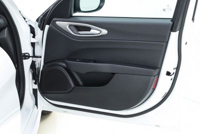 2024 Alfa Romeo Giulia Veloce