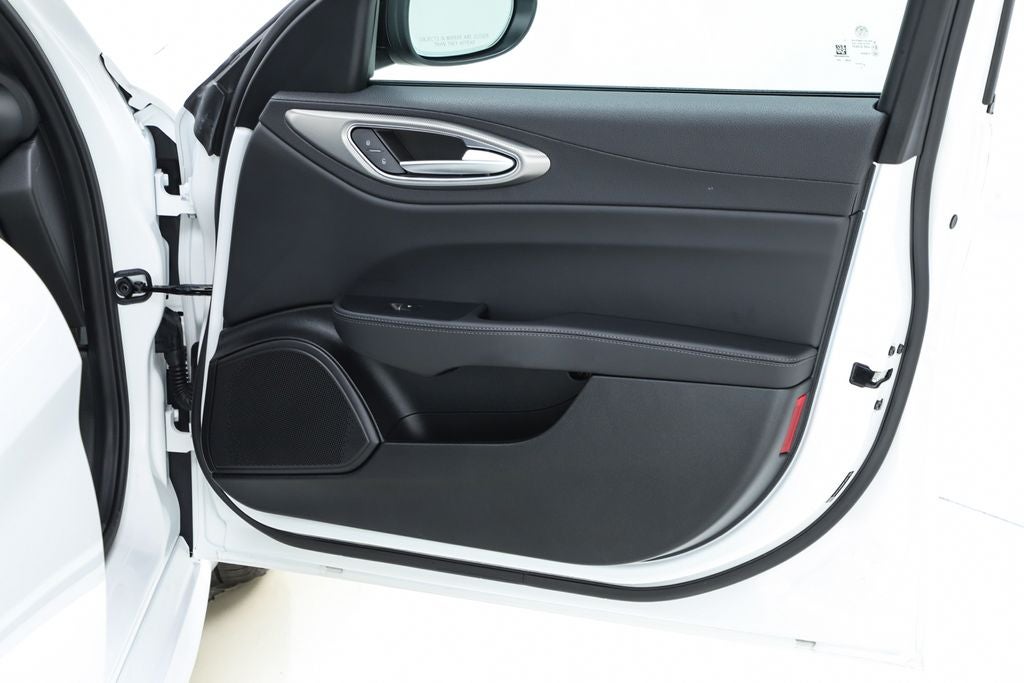 2024 Alfa Romeo Giulia Veloce