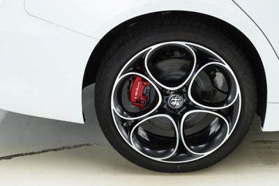 2024 Alfa Romeo Giulia Veloce