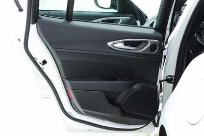 2024 Alfa Romeo Giulia Veloce