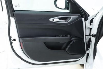 2024 Alfa Romeo Giulia Veloce