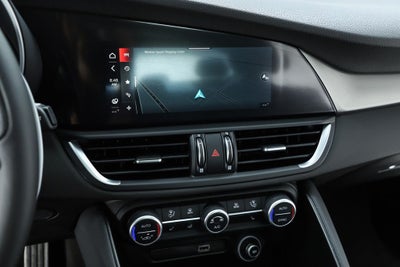 2024 Alfa Romeo Giulia Veloce