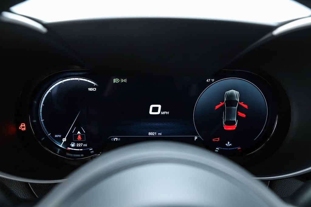 2024 Alfa Romeo Giulia Veloce