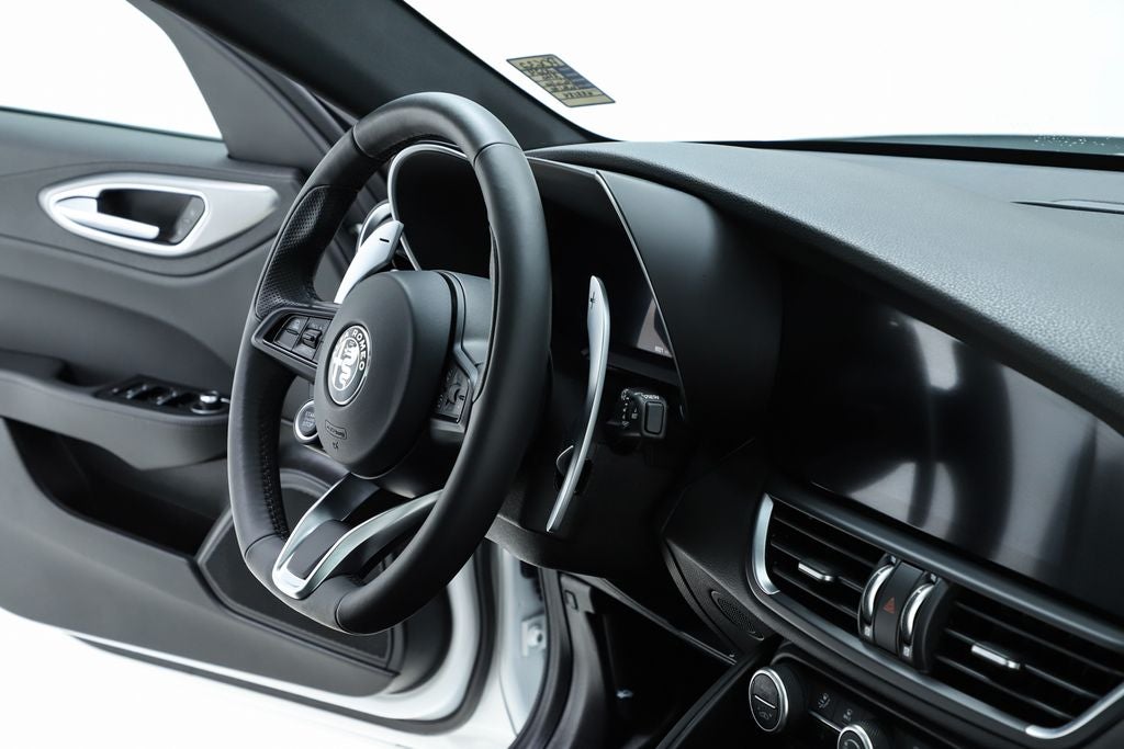 2024 Alfa Romeo Giulia Veloce