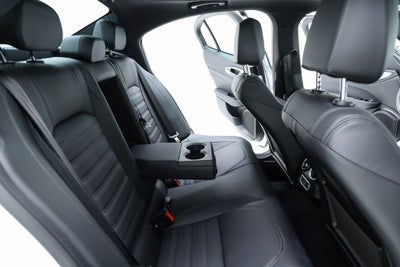 2024 Alfa Romeo Giulia Veloce