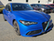2024 Alfa Romeo Giulia Base