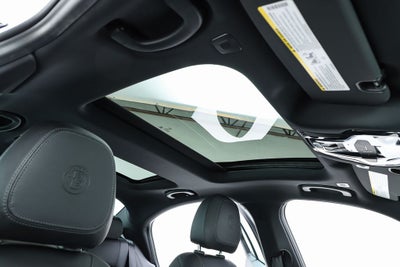 2024 Alfa Romeo Giulia Ti