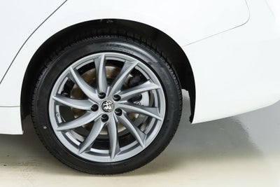 2024 Alfa Romeo Giulia Ti