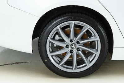 2024 Alfa Romeo Giulia Ti