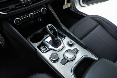 2024 Alfa Romeo Giulia Ti