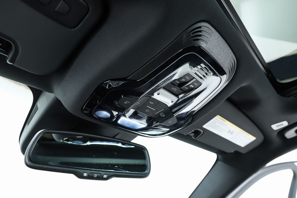 2024 Alfa Romeo Giulia Ti