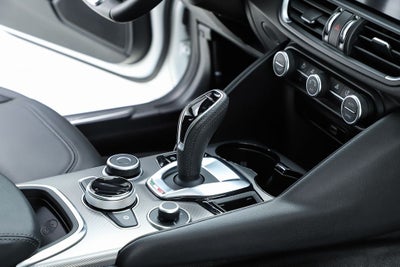 2024 Alfa Romeo Giulia Ti