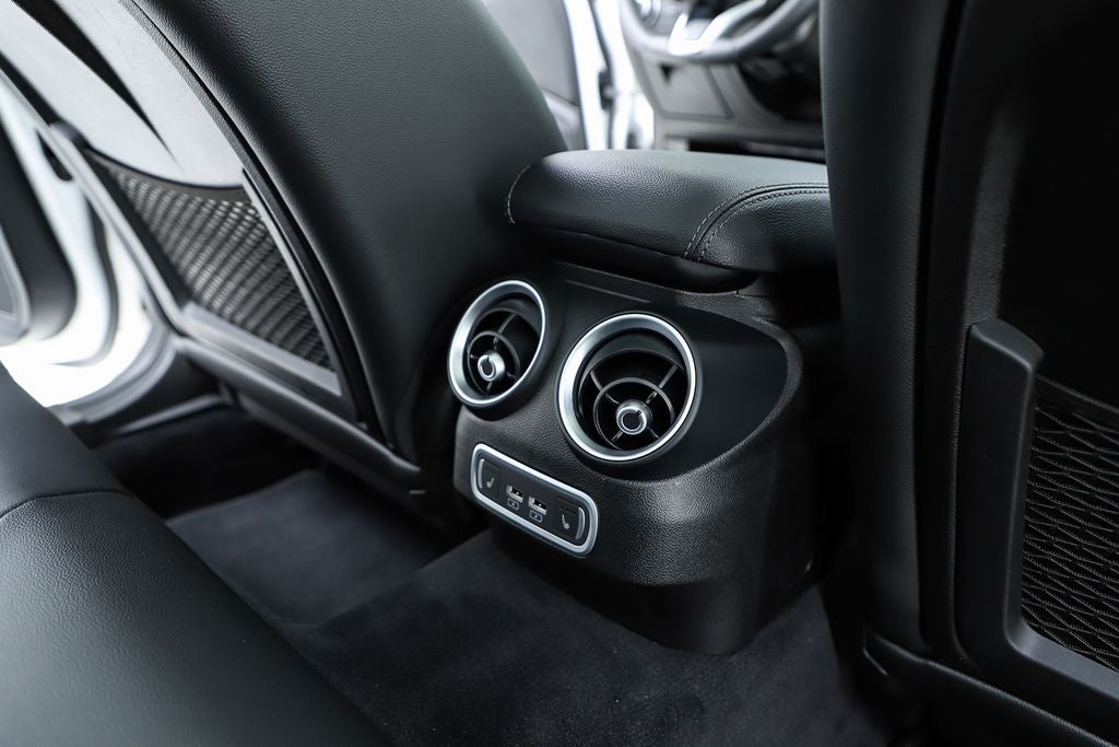 2024 Alfa Romeo Giulia Ti