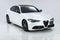 2021 Alfa Romeo Giulia Ti Sport