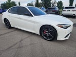 2021 Alfa Romeo Giulia Ti Sport