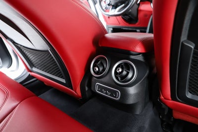 2021 Alfa Romeo Giulia Ti Sport