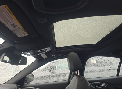 2024 Alfa Romeo Giulia Ti