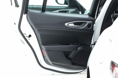 2024 Alfa Romeo Giulia Ti