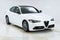 2024 Alfa Romeo Giulia Ti