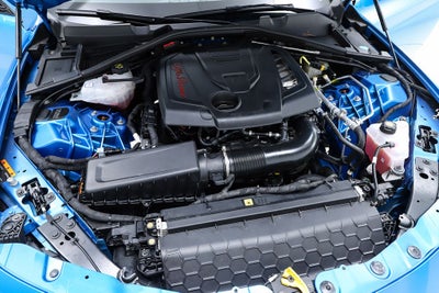 2024 Alfa Romeo Giulia Veloce