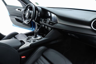 2024 Alfa Romeo Giulia Veloce