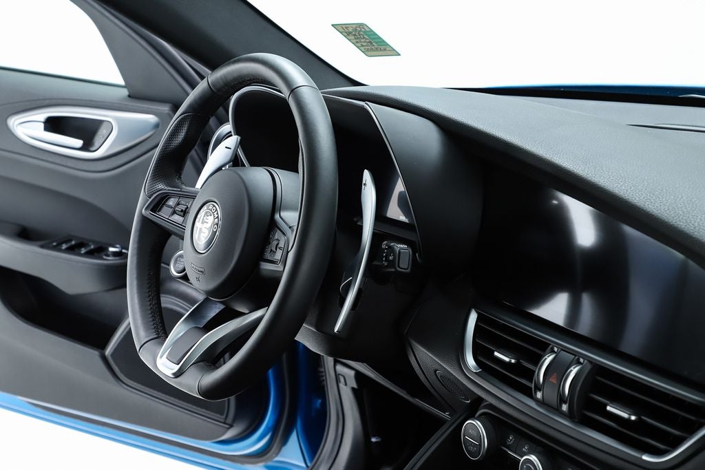 2024 Alfa Romeo Giulia Veloce