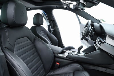 2024 Alfa Romeo Giulia Veloce