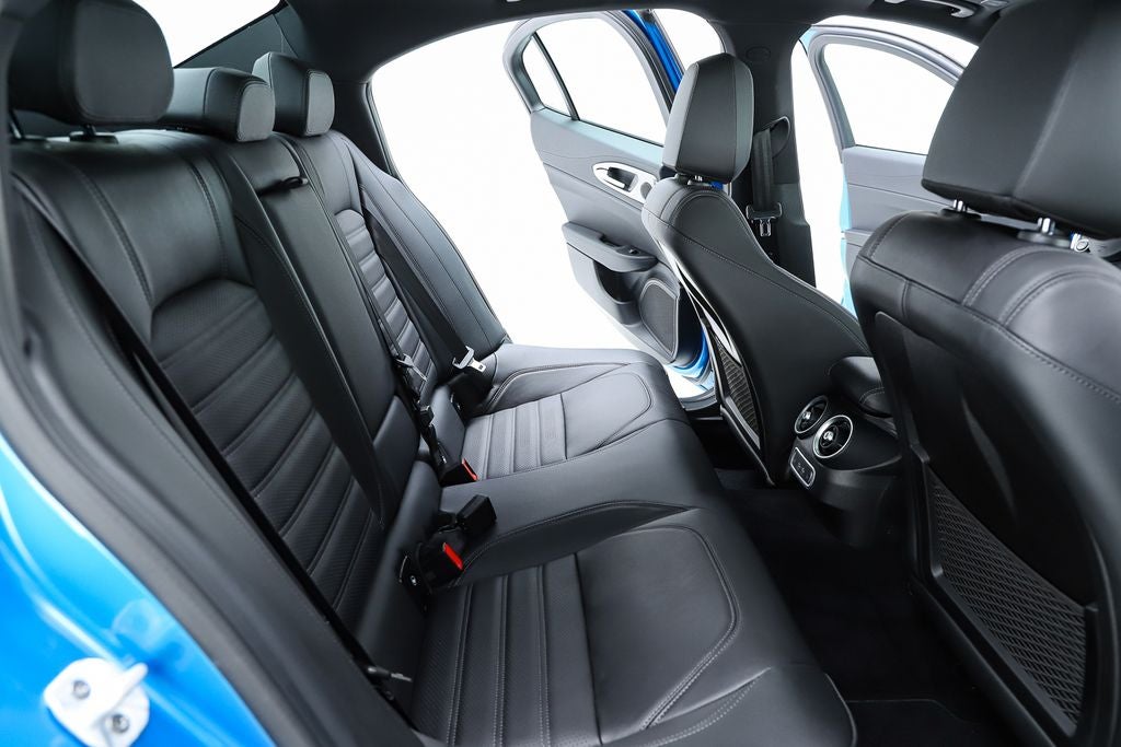 2024 Alfa Romeo Giulia Veloce