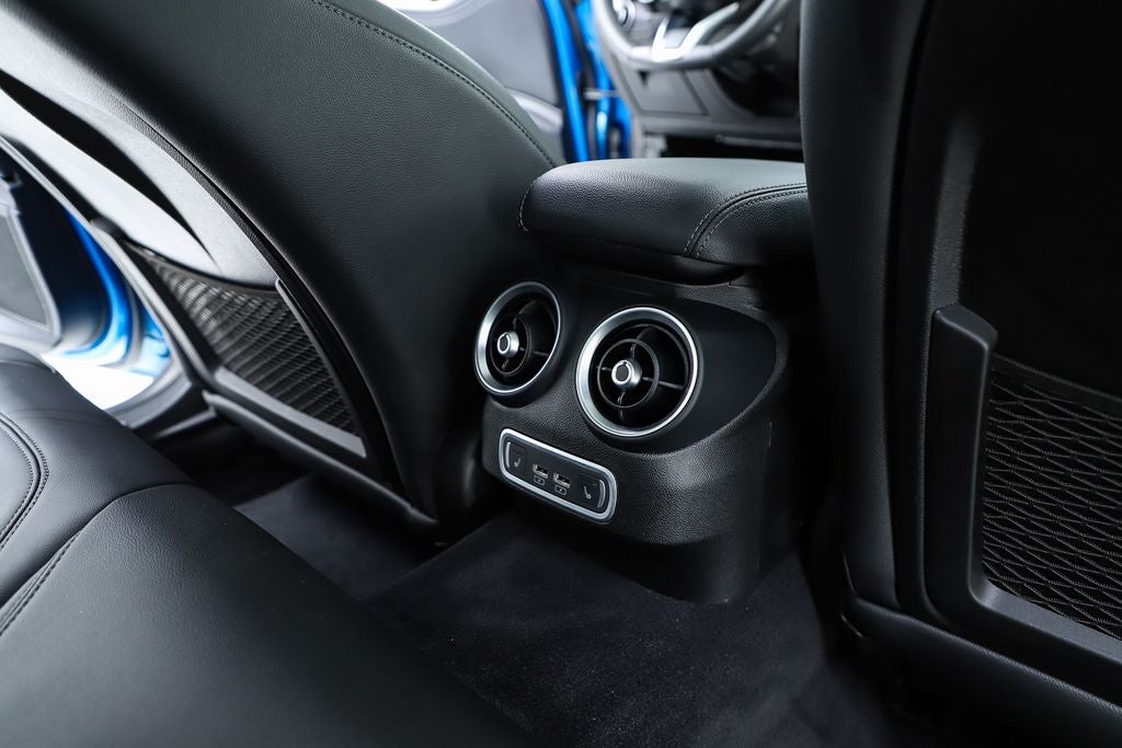 2024 Alfa Romeo Giulia Veloce