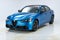 2024 Alfa Romeo Giulia Veloce