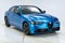 2024 Alfa Romeo Giulia Veloce