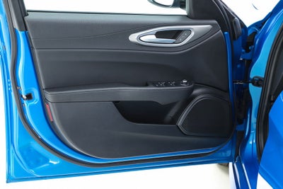 2024 Alfa Romeo Giulia Veloce