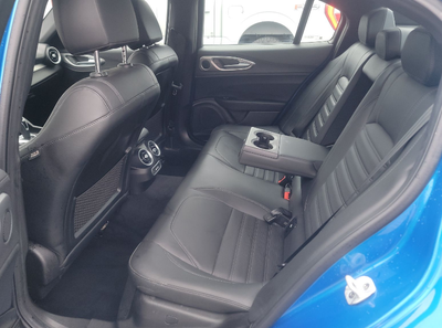 2024 Alfa Romeo Giulia Veloce