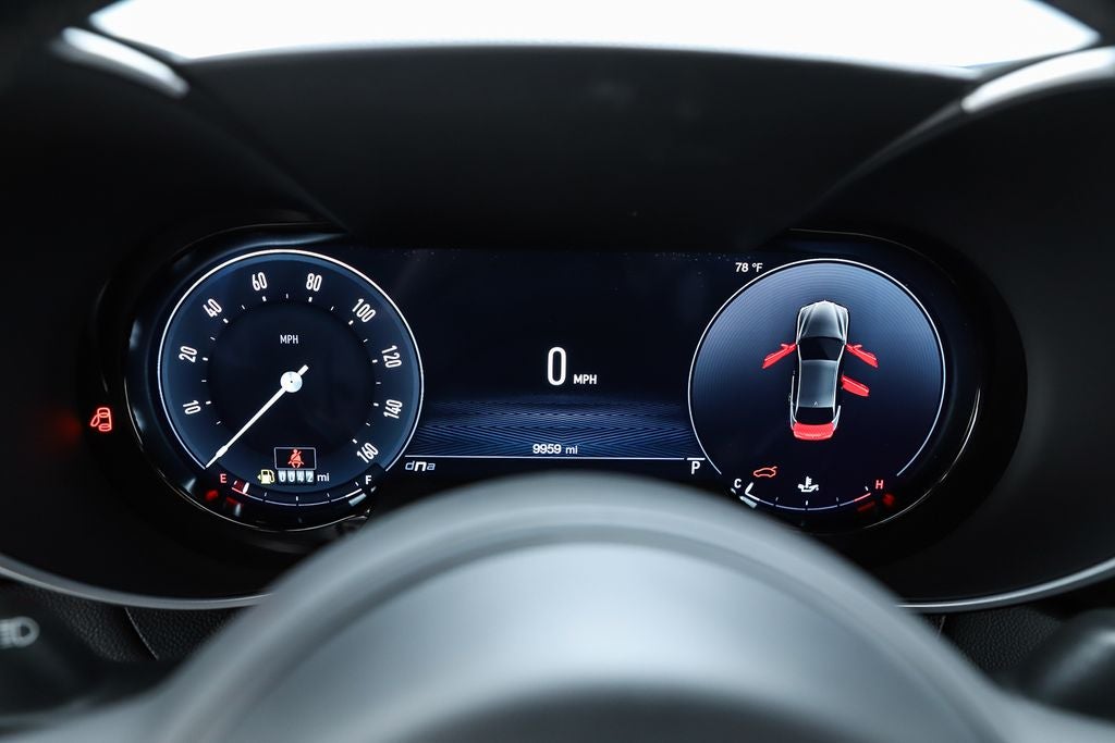 2024 Alfa Romeo Giulia Veloce