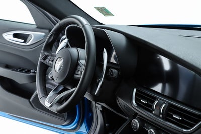 2024 Alfa Romeo Giulia Veloce