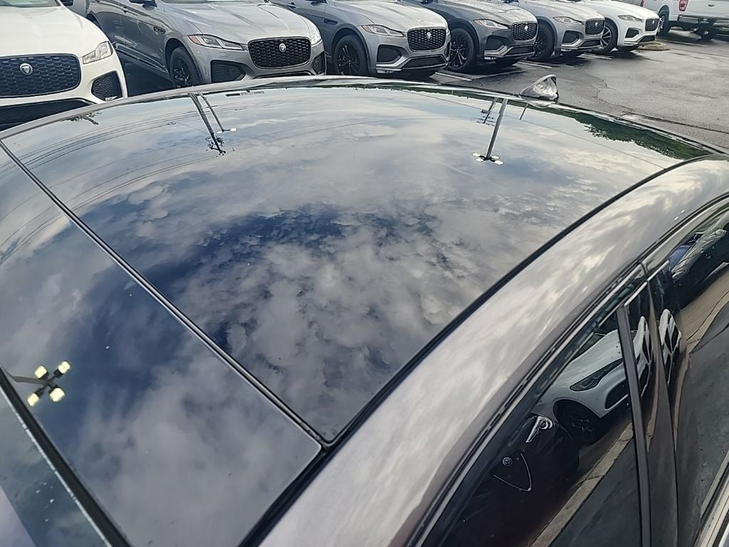 2024 Alfa Romeo Giulia Ti