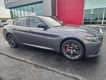 2024 Alfa Romeo Giulia Ti