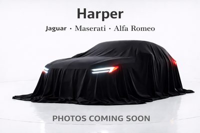 2018 Alfa Romeo Stelvio Ti