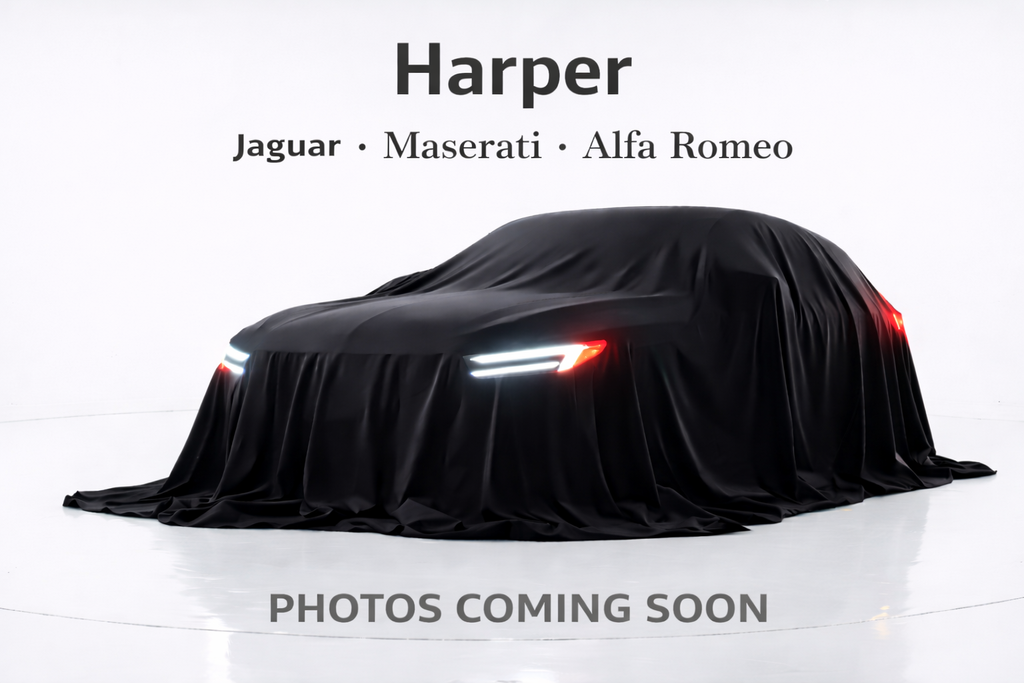 2018 Alfa Romeo Stelvio Ti