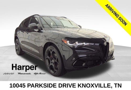 2024 Alfa Romeo Stelvio Veloce