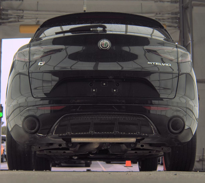 2024 Alfa Romeo Stelvio Veloce