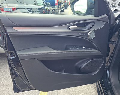 2024 Alfa Romeo Stelvio Veloce