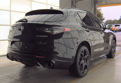 2024 Alfa Romeo Stelvio Veloce
