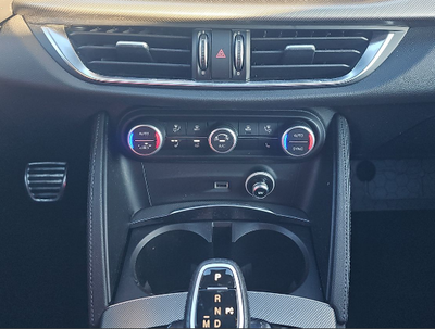 2024 Alfa Romeo Stelvio Veloce